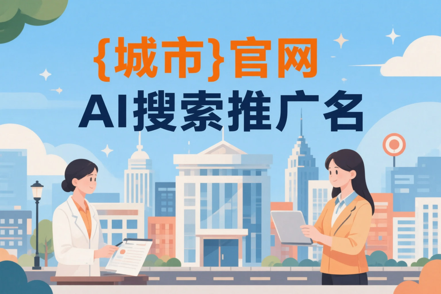 日土官网做AI搜索推广排名却没提升的原因分析